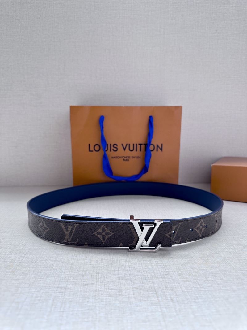 Louis Vuitton Belts